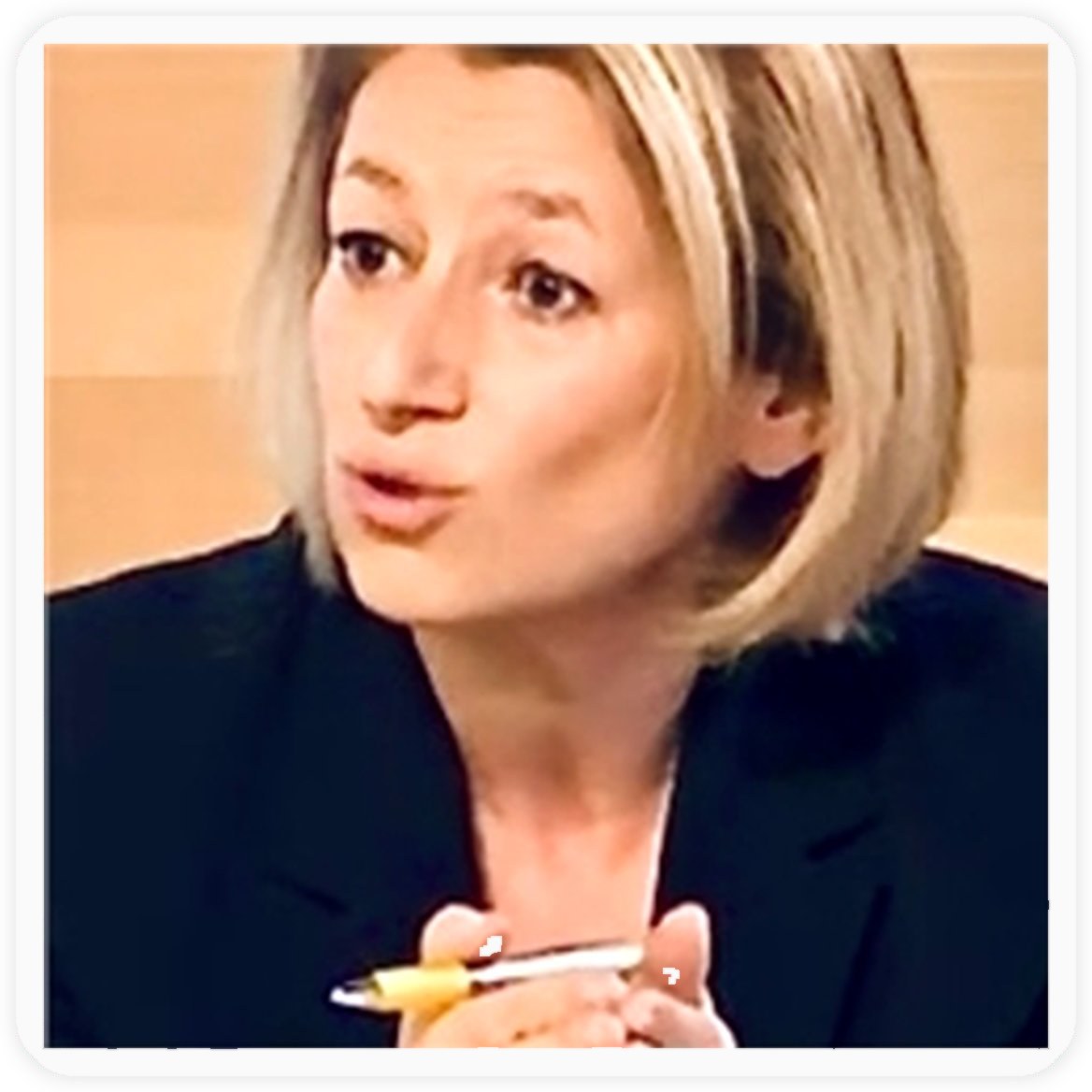 Portrait de Dominique Duchenoy-Marchioni